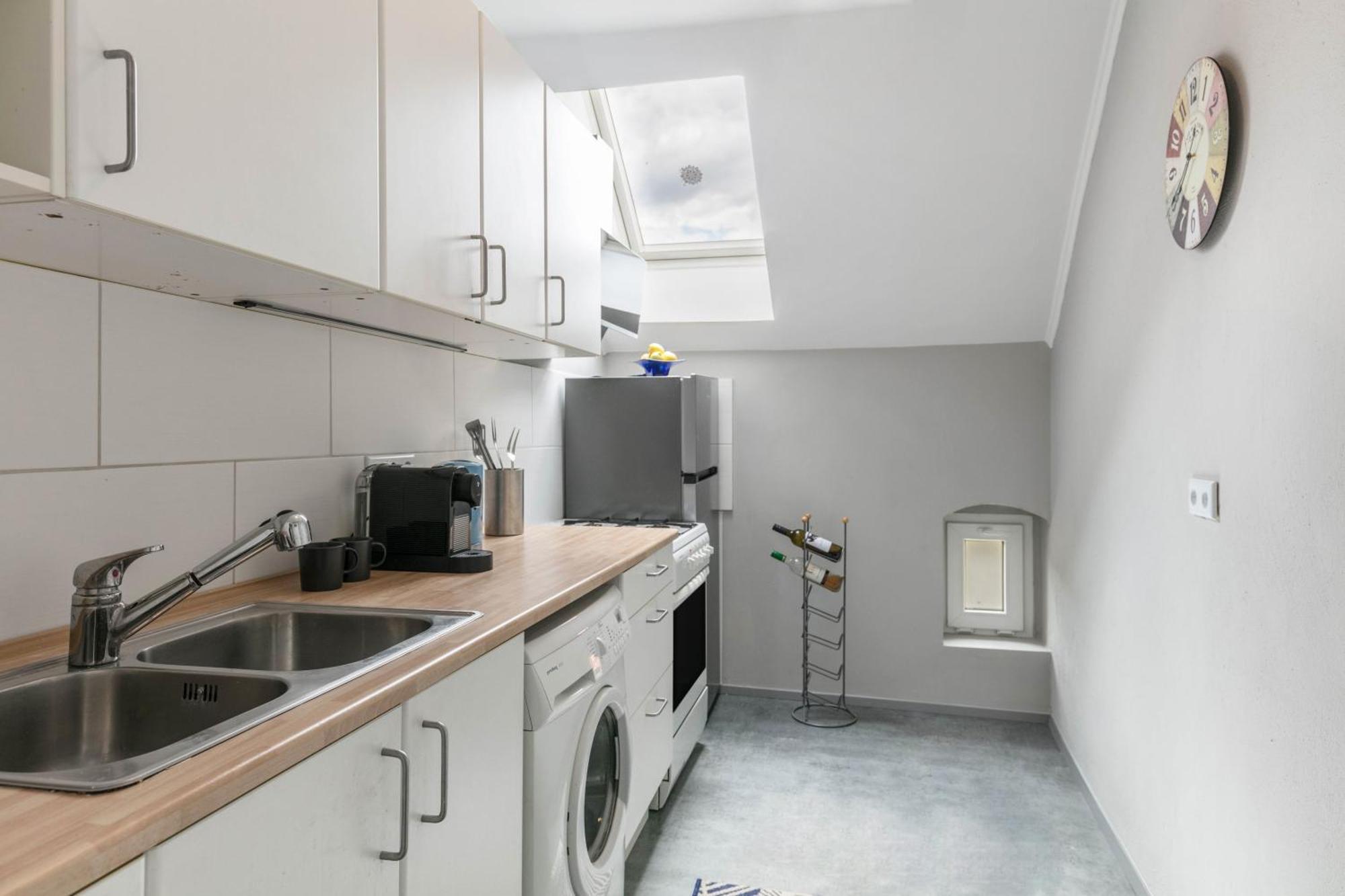 Ferienwohnung Mit Grossem Garten Klosterheide Zewnętrze zdjęcie